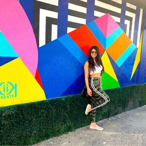 Meet your Posher, Alessandra